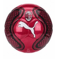 Pallone Puma originale AC Milan 2018/19 